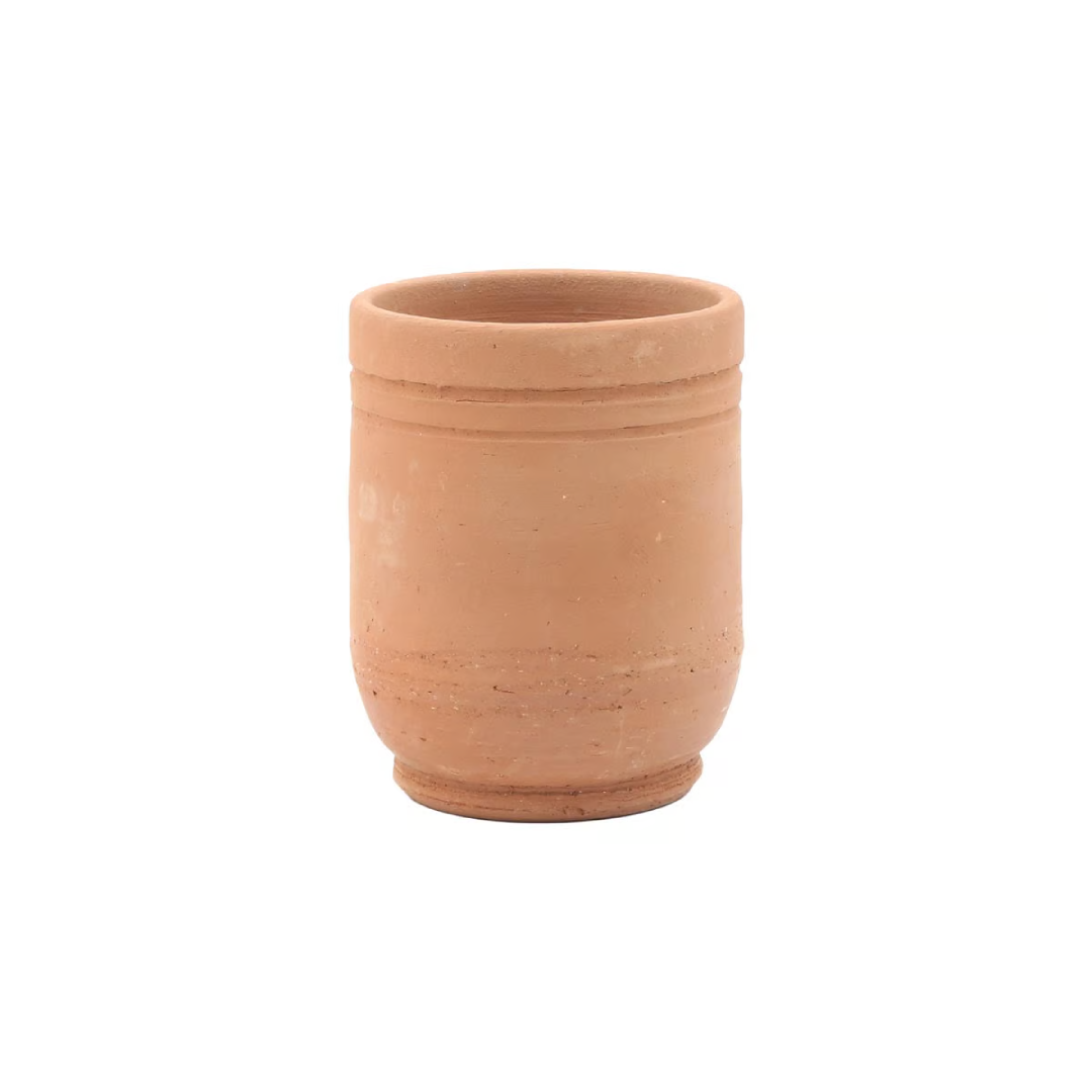 Wholesale Handmade Ceramic Glass Rustic Clay Supplier in UAE